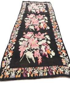 ANTIQUE KILIM CARPET