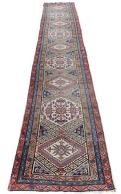 OLD SERAB RUNNER 14 FT