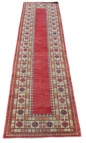 OLD ORIENTAL RUNNER