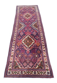 VINTAGE INDO RUNNER 11 FT