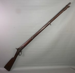 NIPPES MILL CREEK PA. M1840 MUSKET