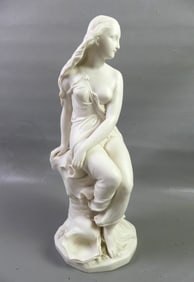MINTON PARIAN BY J. BELL - MIRANDA