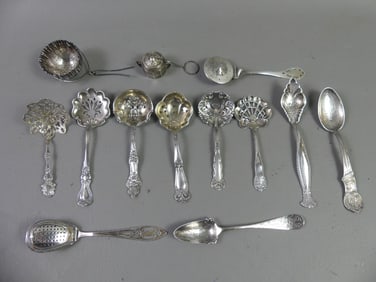 LOT ASSORTED STERLING SILVER ITEMS