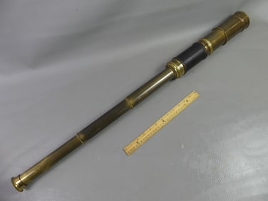 SEA CAPTAIN 3 FT TELESCOPE