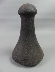 HAWAIIAN POI POUNDER