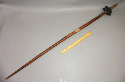 NEW GUINEA KUKU WAR CLUB