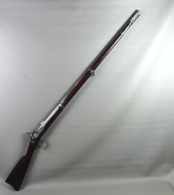 SAVAGE RFA 1863 PERCUSSION MUSKET