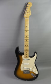 FENDER STRATOCASTER 50TH ANNIV. GUITAR USA