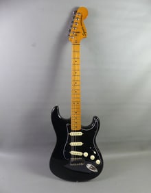 SQUIER STRATOCASTER ELECTRIC GUITAR