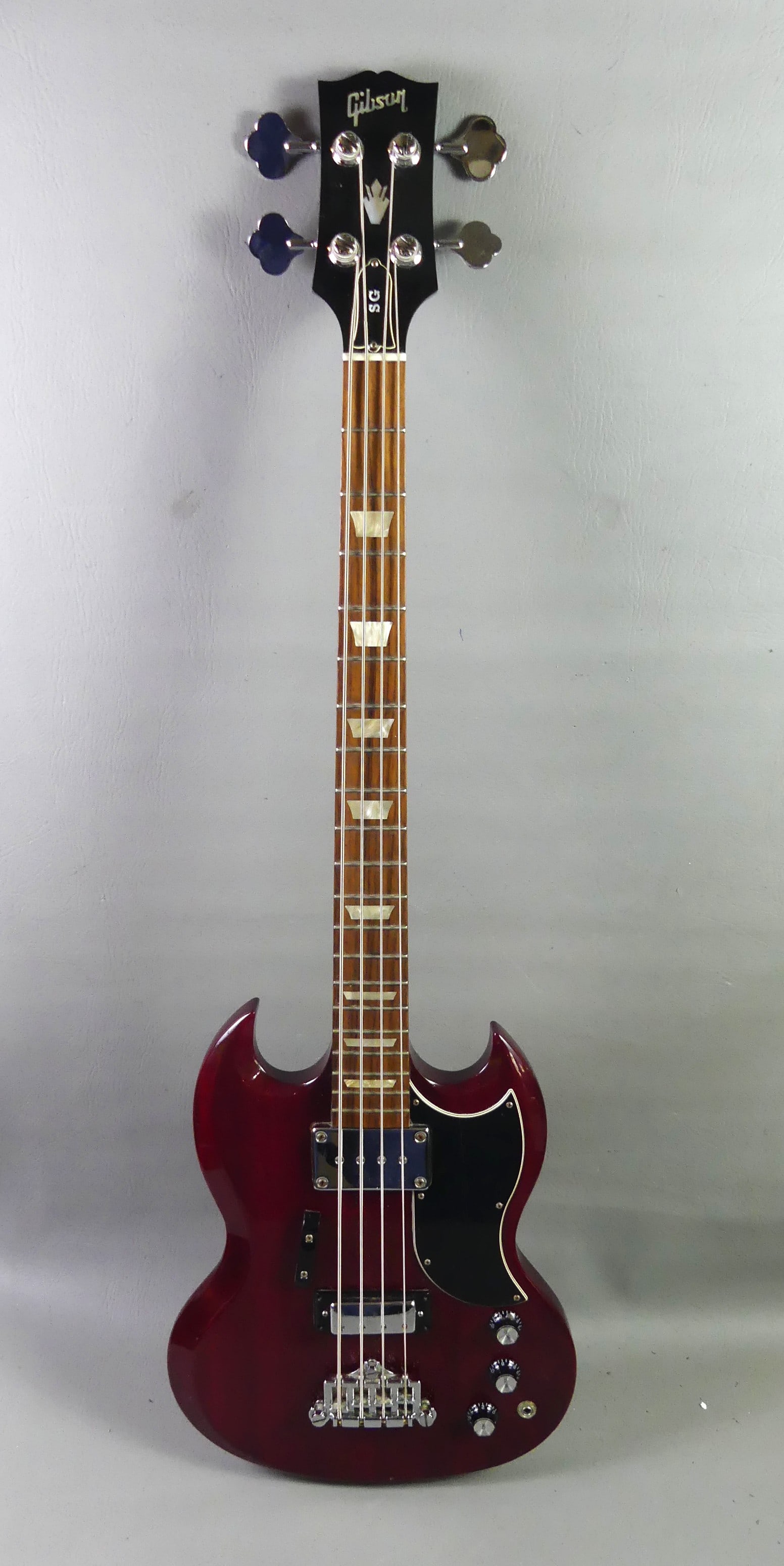 Gibson Epiphone Accu Bass Guitar
