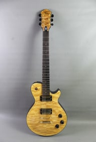 MICHAEL KELLY 20TH ANNIV. ELECTRIC GUITAR