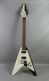 EPIPHONE FLYING V ELECTRIC GUITAR