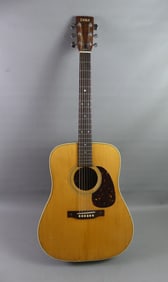 TAMA ACOUSTIC GUITAR