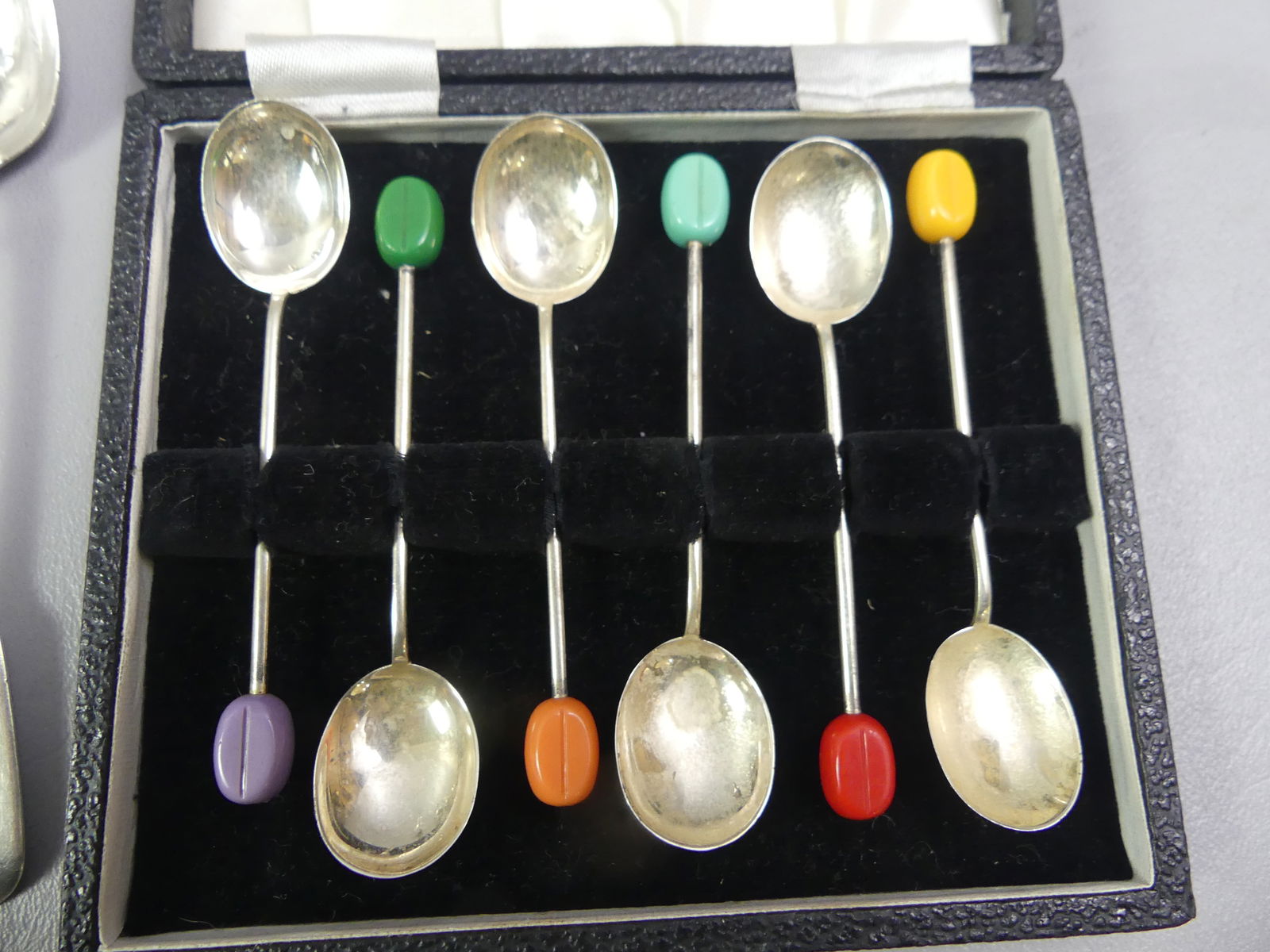 LOT ASSORTED STERLING ITEMS - 2