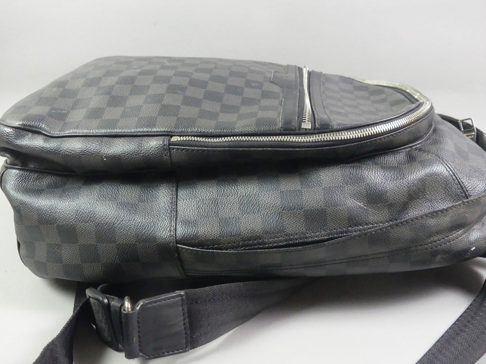 LOUIS VUITTON BACKPACK - DAMIER - 4