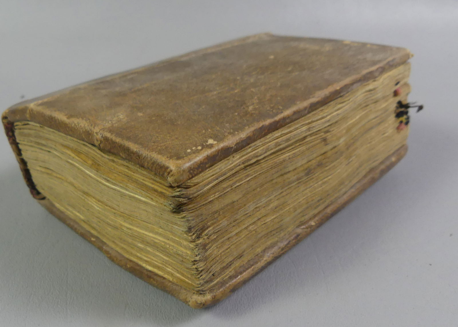 EARLY AMHARIC BIBLE & DICTIONARY - 3