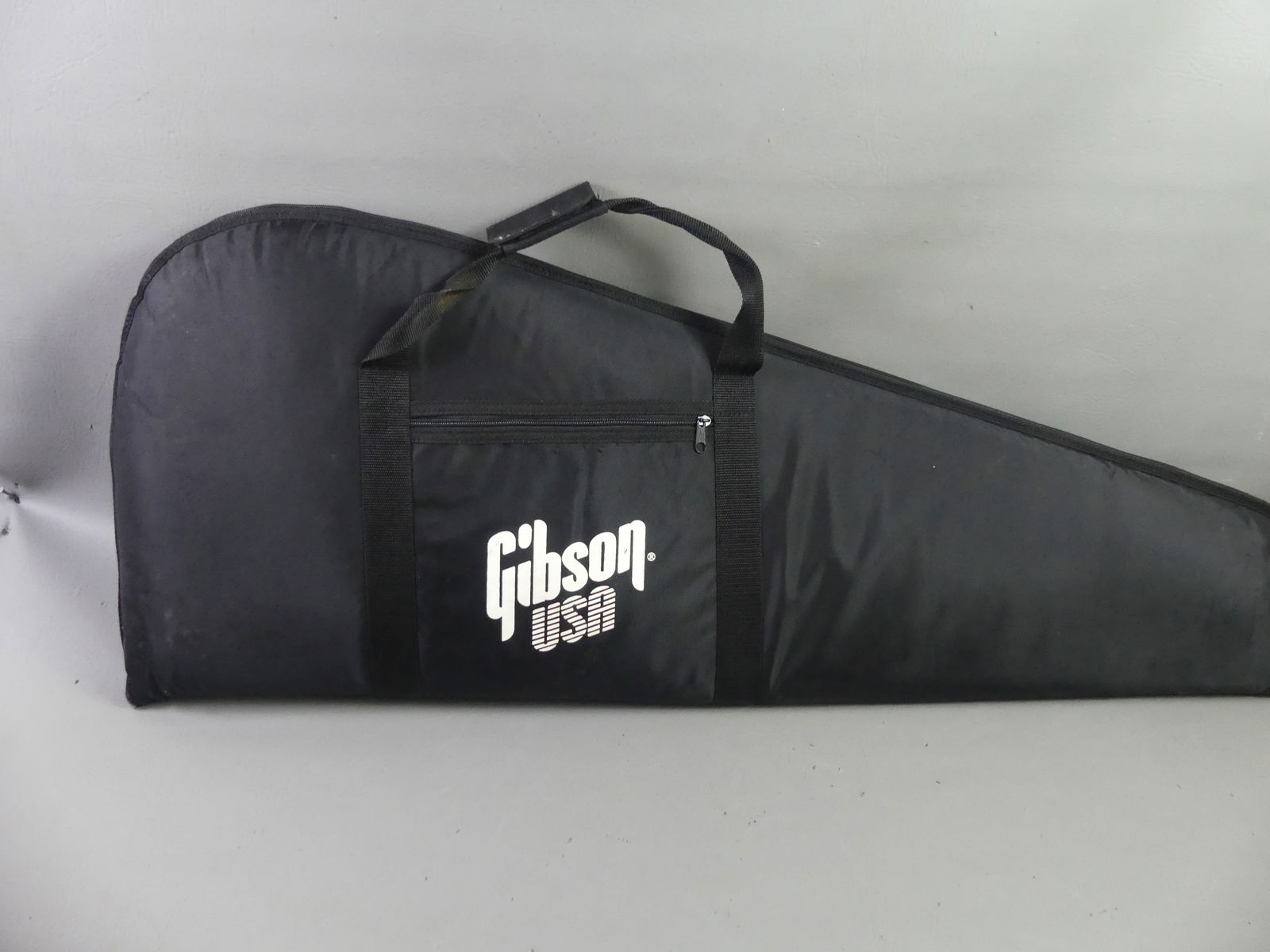 SQUIER RED ELECTRIC GUITAR - 7