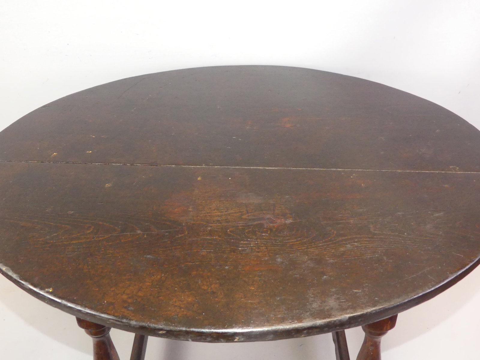 PERIOD TAVERN TABLE - 2