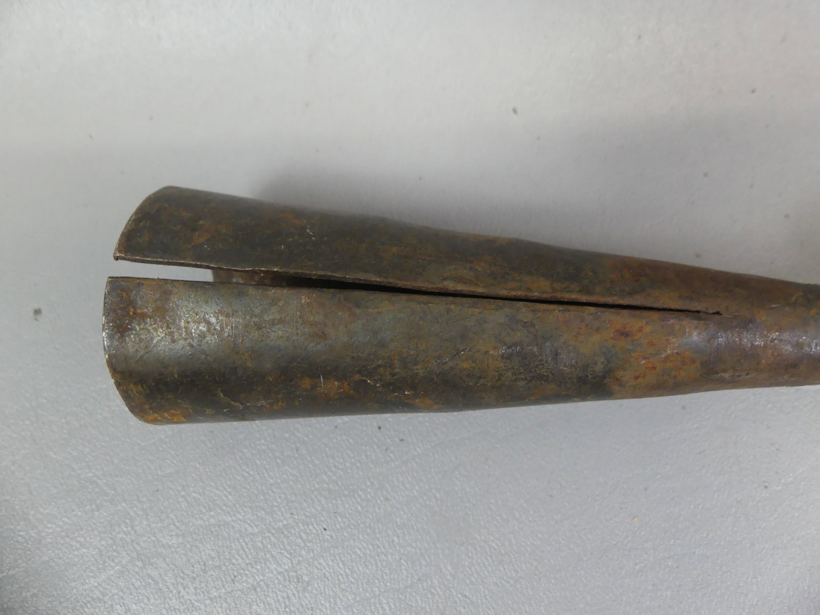 ANTIQUE KILLING LANCE - 2