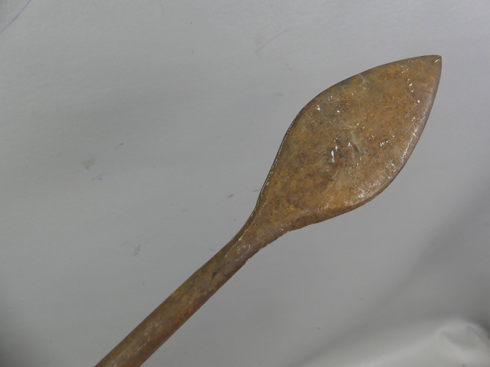 ANTIQUE KILLING LANCE - 3