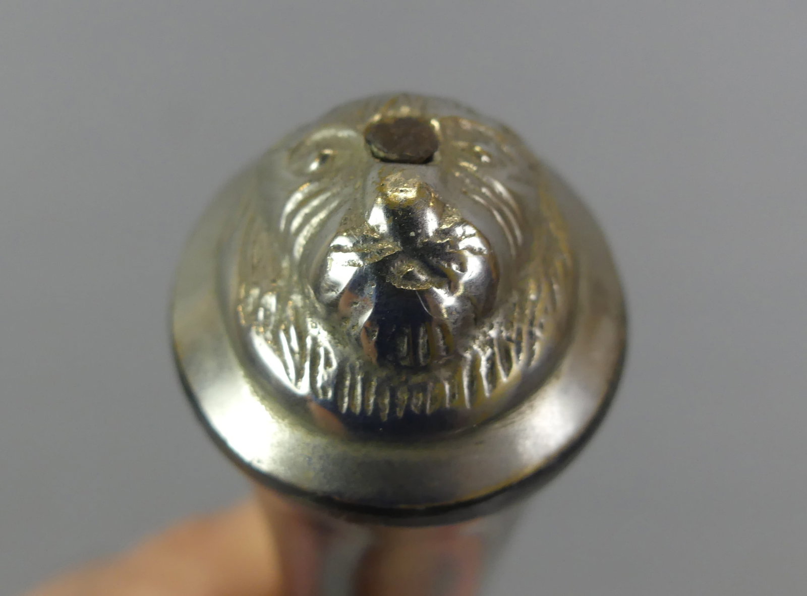 OLD SWORD CANE - 4