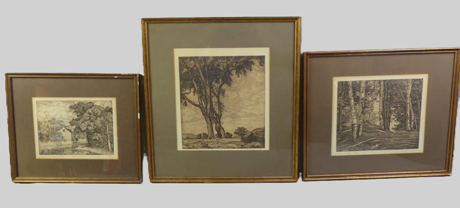 3 LUIGI LUCIONI ETCHINGS (1 of 5)