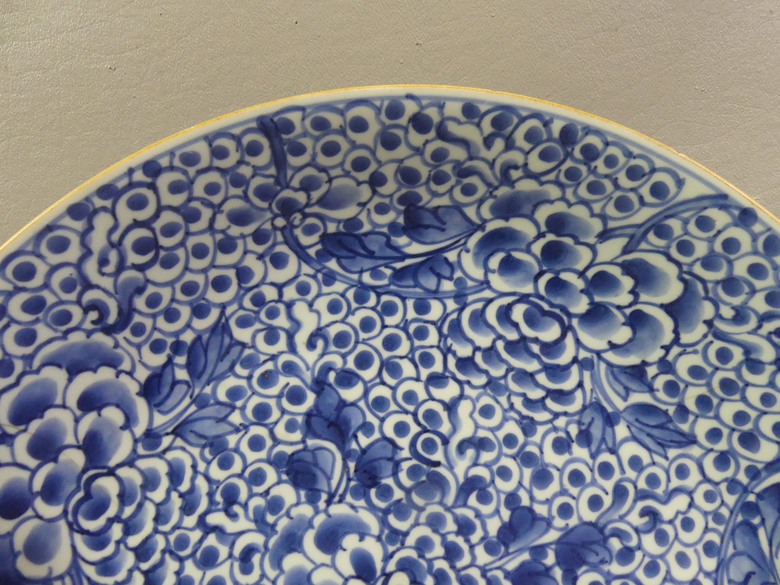 4 ANTIQUE CHINESE CERAMIC ITEMS - 2
