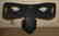 BRANK-SCOLDS-BRIDLE-PRISONER-SHAME-TORTURE-MASK BRANK - 3