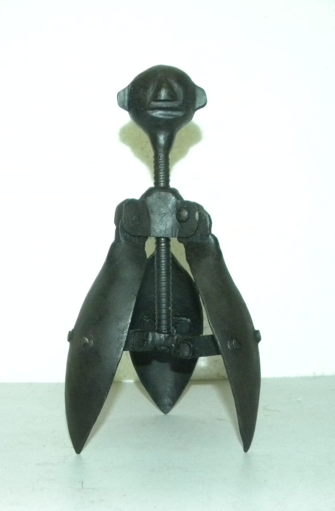 PEAR OF ANGUISH (1 of 7)