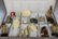 GROUP OF TWENTY OBJECTS W/ BOX - 2