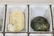 GROUP OF TWENTY OBJECTS W/ BOX - 8