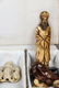 GROUP OF TWENTY OBJECTS W/ BOX - 9