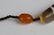 TIBETAN DZI BEAD - 5