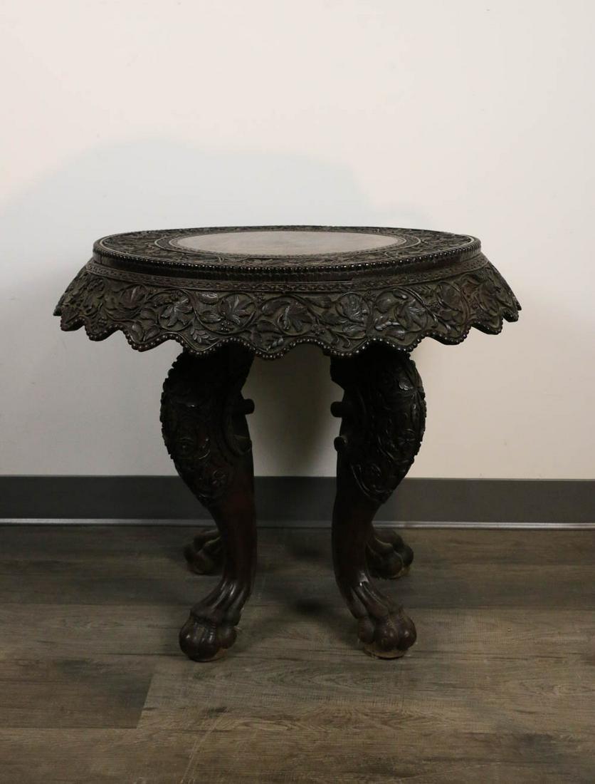 AN INDO-PERSIAN ROUND TABLE (1 of 9)