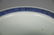 A BLUE AND WHITE PLANTER WITH BASE PLATE,19 TH C - 8