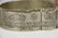 TWO SILVER COVER BOXES, 19TH C - 6