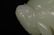 BOY AND TOAD JADE CARVING QING - 8