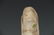 A POTTERY HEAD OF A LADY WITH MODERN STAND,TANG - 8