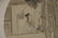 CUI YONGQIU WU DEYI(1864-1928) FAN PAGES, WITH FRA - 3