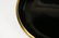 A ROUND LACQUER BOX - 11