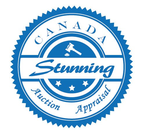 A Cloisonne Potted Hardstone Plants 20thC (1 of 9)