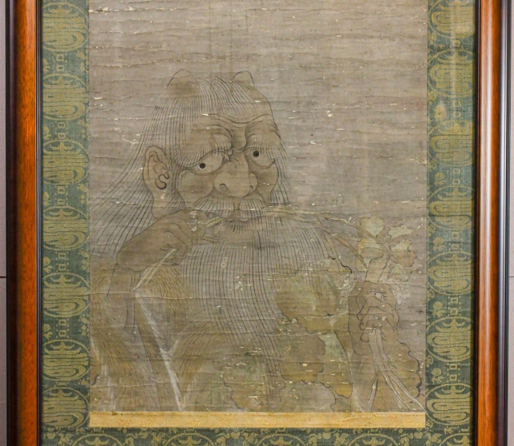 Anonymous Chinese School, Ming - 5