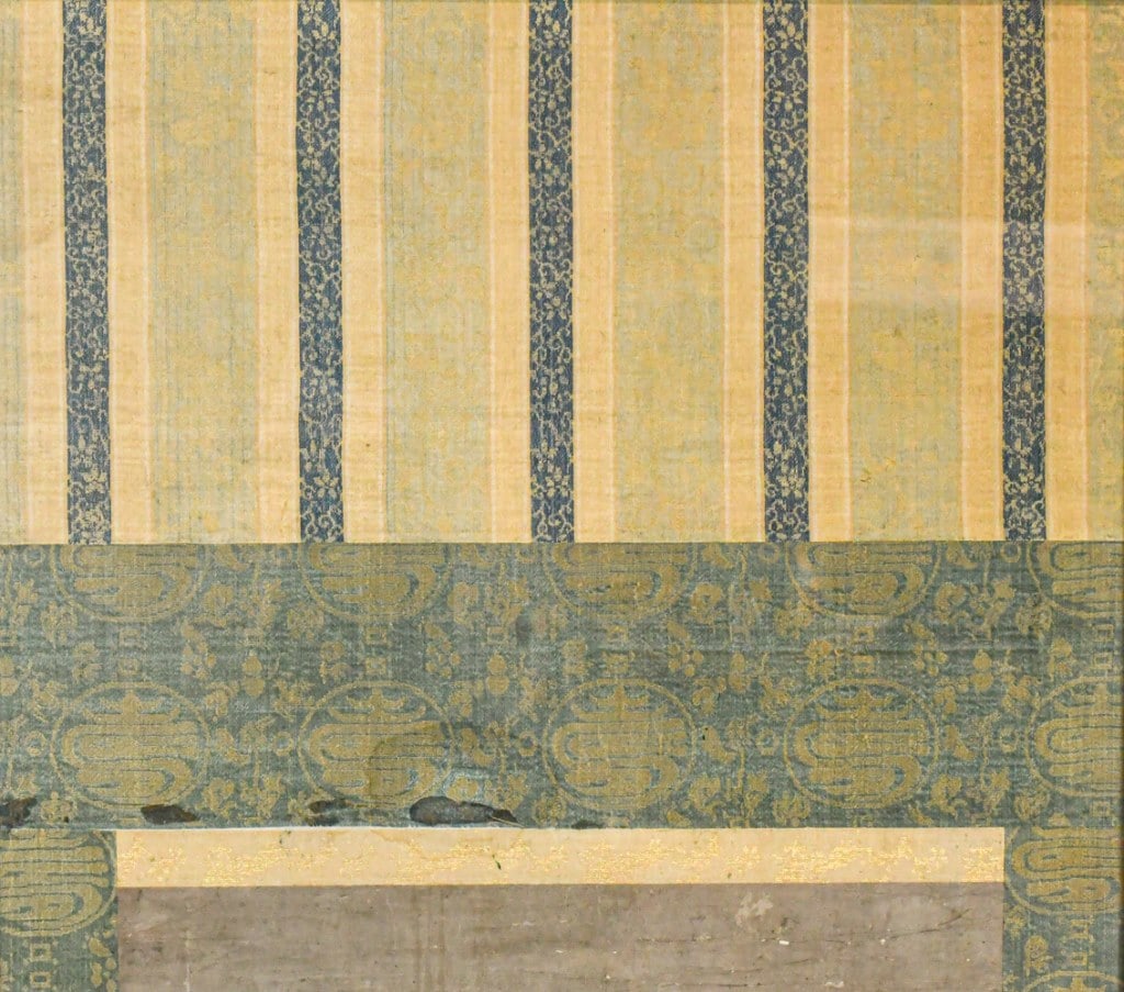 Anonymous Chinese School, Ming - 9