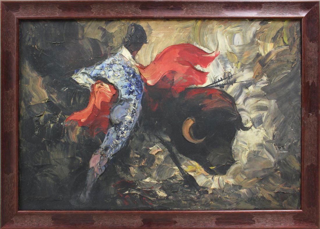 Enrico Zablan - Torero (1 of 5)