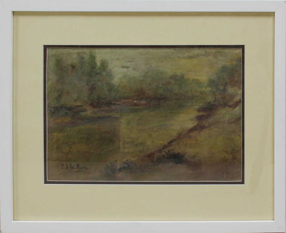 Romantic landscape (1 of 4)