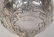 Impressive Silver Goblet, 19th century, handmade. - 2