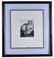 Henry Moore Etching of a Leopard on a Limb - 2
