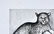 Henry Moore Etching of a Leopard on a Limb - 5