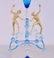 Lucio Bubacco Italian Art Glass - 2