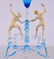Lucio Bubacco Italian Art Glass - 6